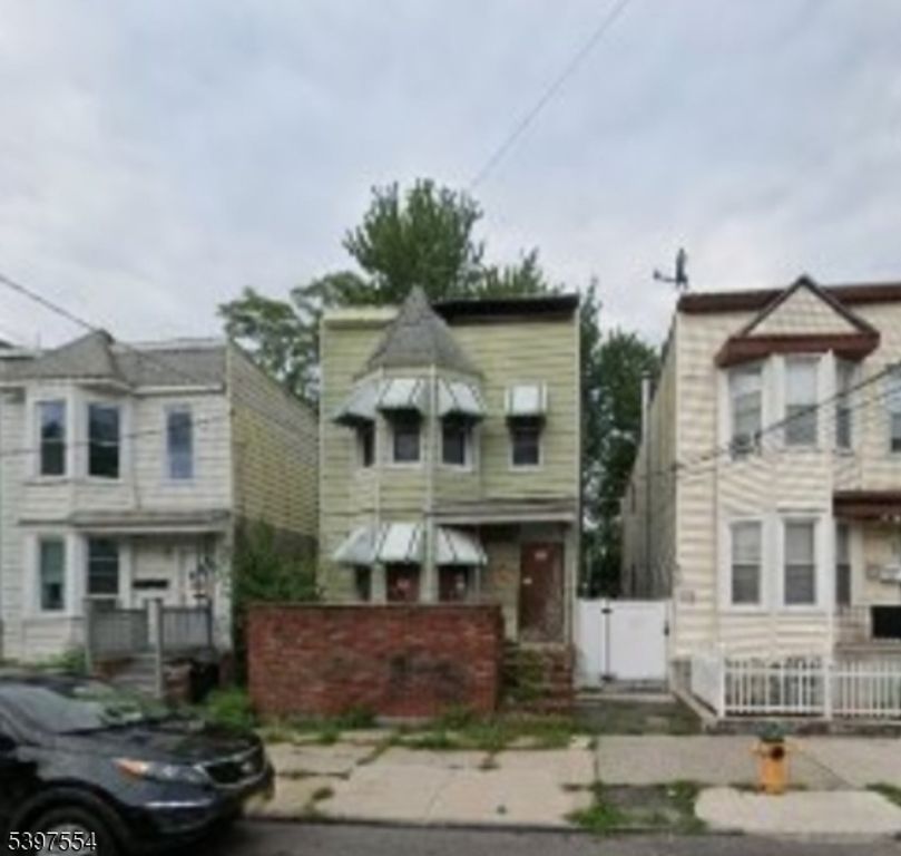 589 SOUTH 19TH, Newark City, NJ 07103