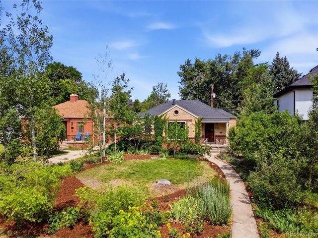 1564 S Josephine Street, Denver, CO 80210
