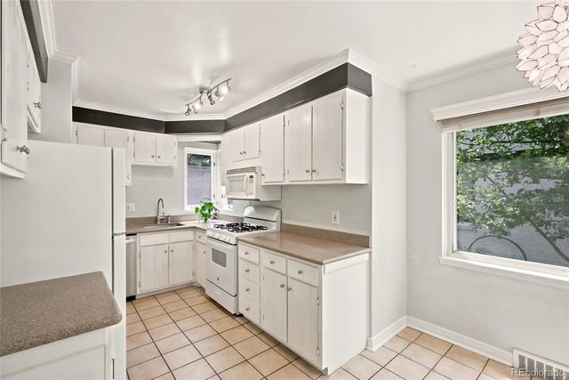 1564 S Josephine Street, Denver, CO 80210
