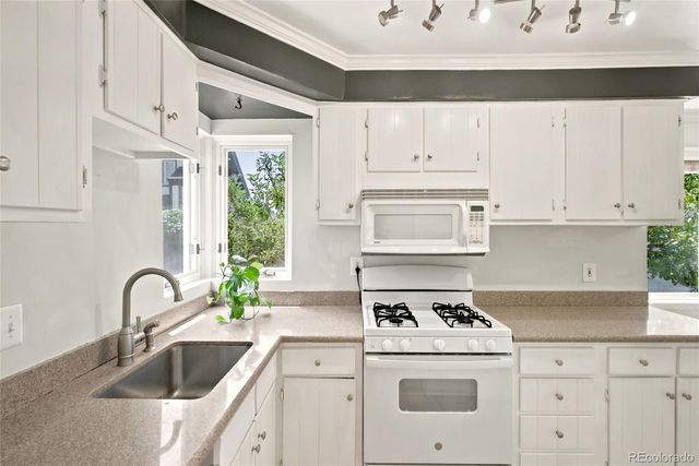 1564 S Josephine Street, Denver, CO 80210