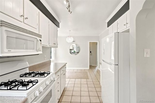 1564 S Josephine Street, Denver, CO 80210