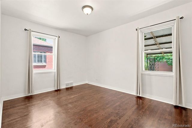 1564 S Josephine Street, Denver, CO 80210