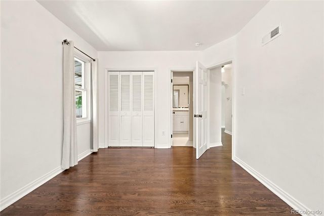 1564 S Josephine Street, Denver, CO 80210