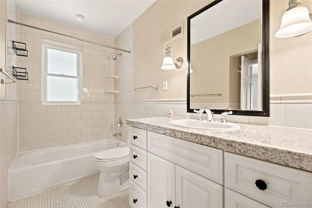 1564 S Josephine Street, Denver, CO 80210
