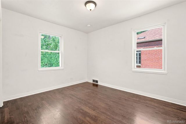 1564 S Josephine Street, Denver, CO 80210