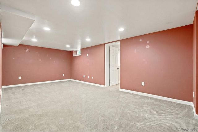 1564 S Josephine Street, Denver, CO 80210