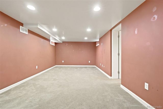 1564 S Josephine Street, Denver, CO 80210