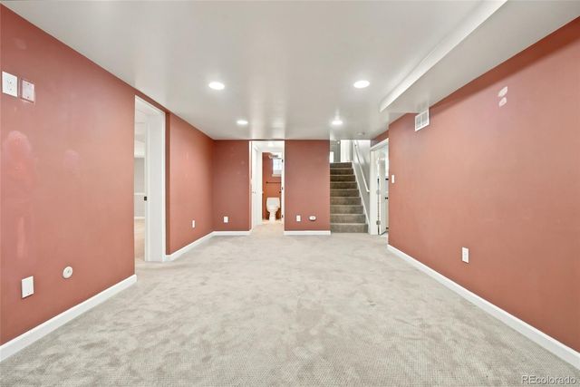 1564 S Josephine Street, Denver, CO 80210