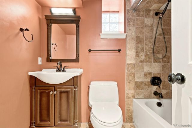 1564 S Josephine Street, Denver, CO 80210