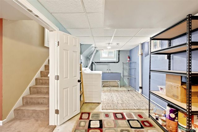1564 S Josephine Street, Denver, CO 80210