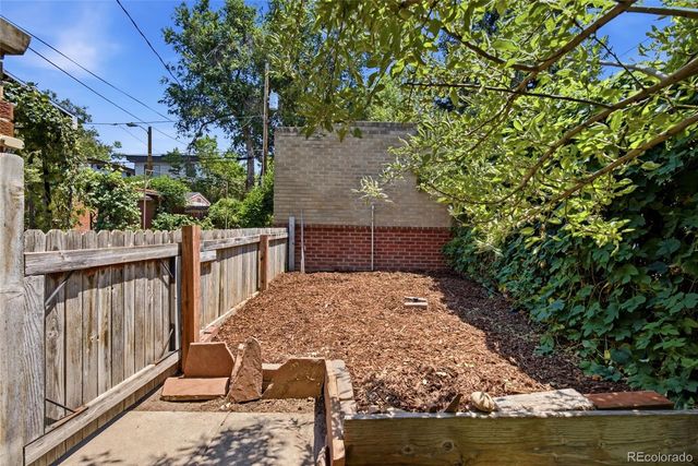 1564 S Josephine Street, Denver, CO 80210