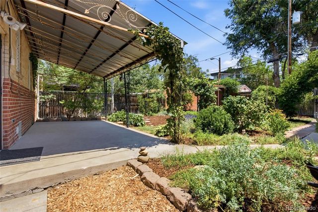 1564 S Josephine Street, Denver, CO 80210