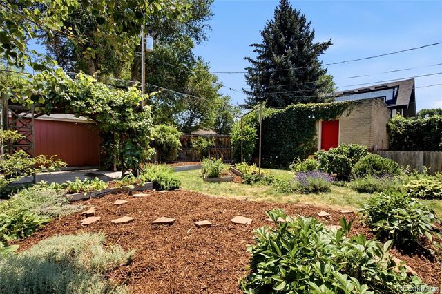 1564 S Josephine Street, Denver, CO 80210