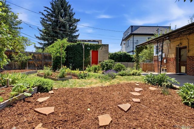 1564 S Josephine Street, Denver, CO 80210