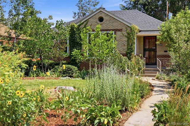 1564 S Josephine Street, Denver, CO 80210