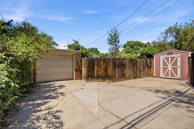 1564 S Josephine Street, Denver, CO 80210