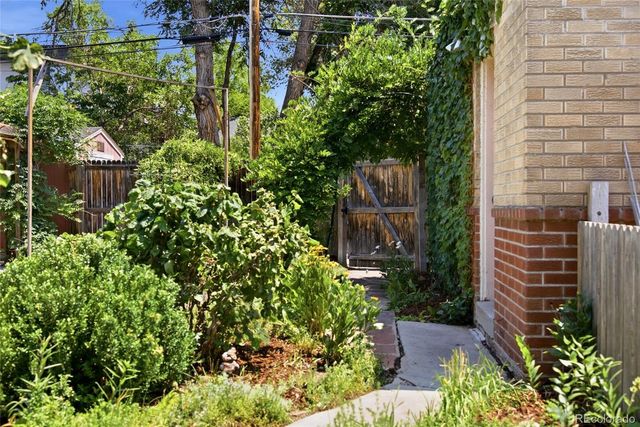 1564 S Josephine Street, Denver, CO 80210