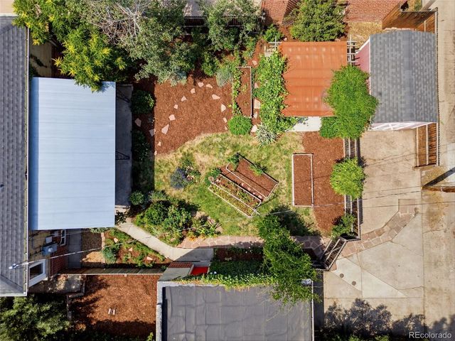 1564 S Josephine Street, Denver, CO 80210