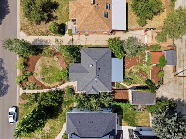 1564 S Josephine Street, Denver, CO 80210
