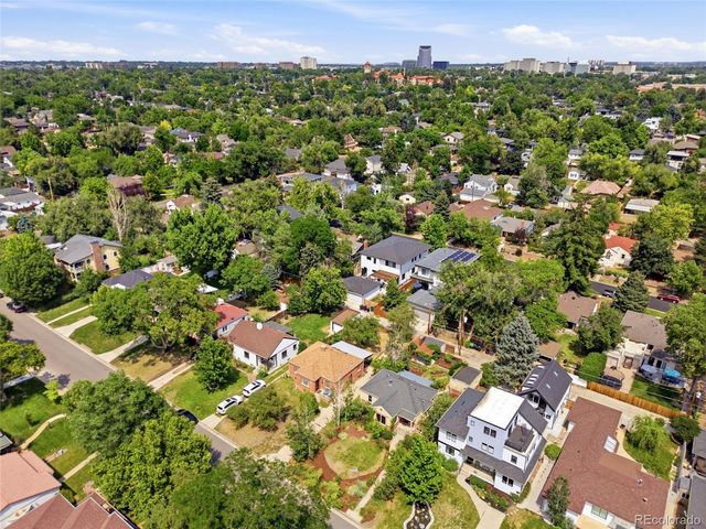 1564 S Josephine Street, Denver, CO 80210