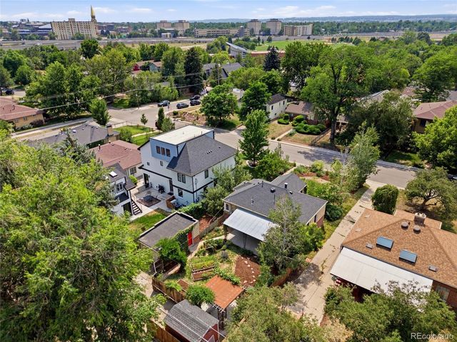 1564 S Josephine Street, Denver, CO 80210