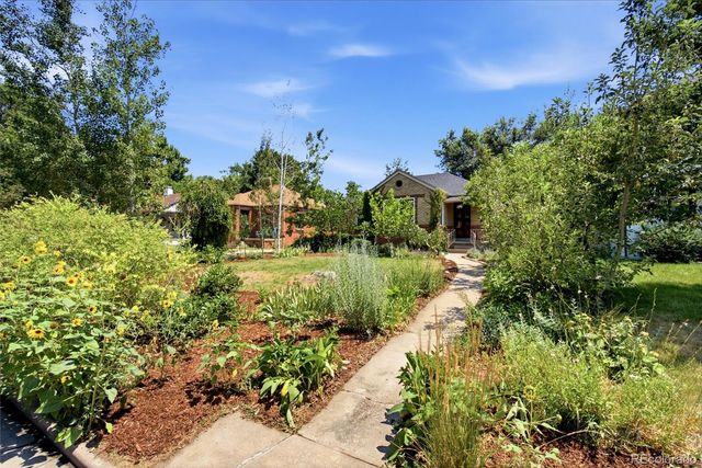 1564 S Josephine Street, Denver, CO 80210