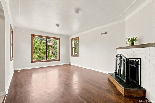 1564 S Josephine Street, Denver, CO 80210