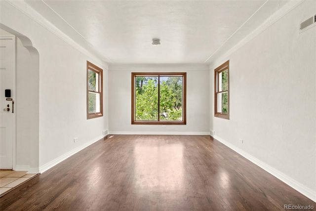 1564 S Josephine Street, Denver, CO 80210