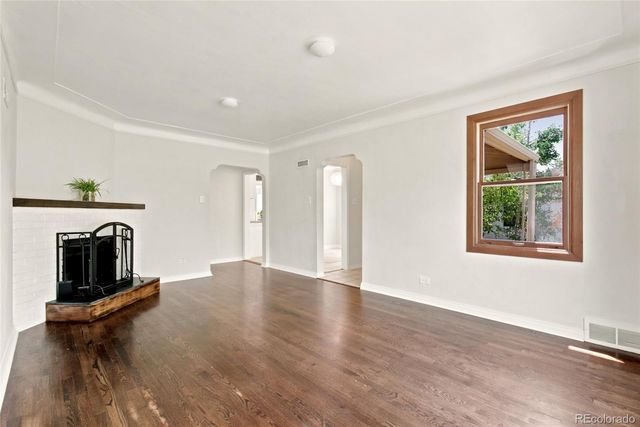 1564 S Josephine Street, Denver, CO 80210