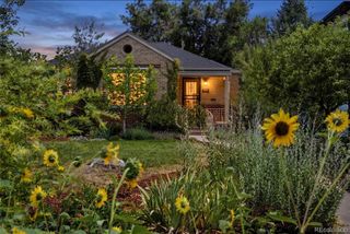 1564 S Josephine Street, Denver, CO 80210