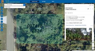 FLORALA STREET, North Port, FL 34287