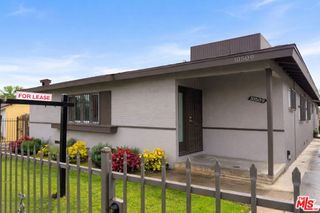 10509 S Van Ness Avenue Unit 2, Inglewood, CA 90303