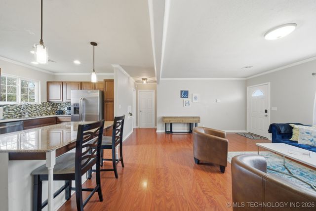 1321 S Quebec Avenue, Tulsa, OK 74112