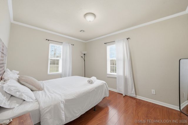 1321 S Quebec Avenue, Tulsa, OK 74112