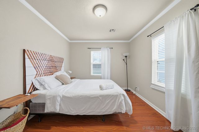 1321 S Quebec Avenue, Tulsa, OK 74112