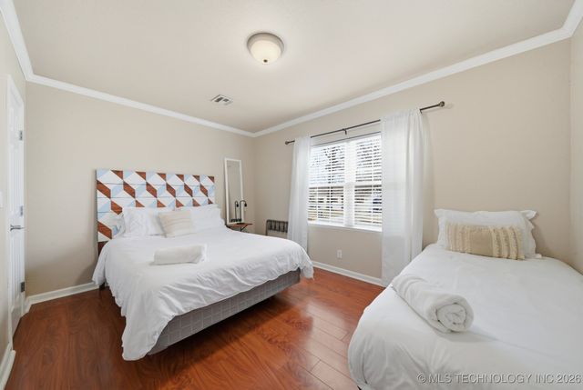 1321 S Quebec Avenue, Tulsa, OK 74112