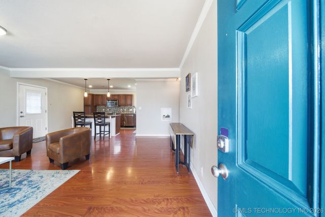 1321 S Quebec Avenue, Tulsa, OK 74112