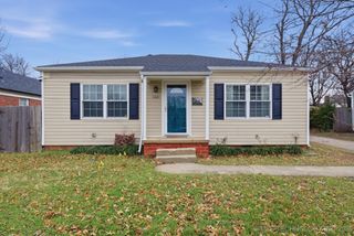 1321 S Quebec Avenue, Tulsa, OK 74112