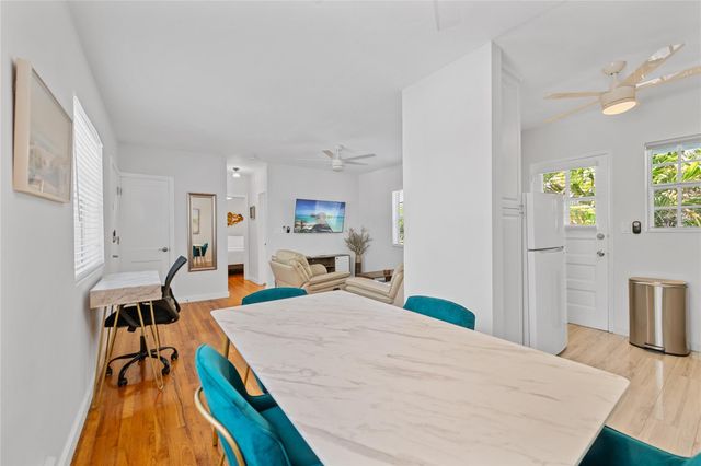 3015 Seville Street 7, Fort Lauderdale, FL 33304
