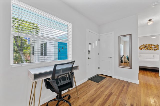 3015 Seville Street 7, Fort Lauderdale, FL 33304