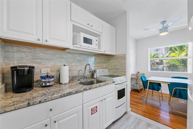 3015 Seville Street 7, Fort Lauderdale, FL 33304