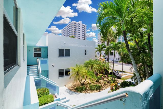 3015 Seville Street 7, Fort Lauderdale, FL 33304