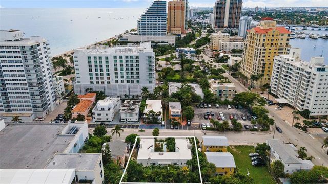 3015 Seville Street 7, Fort Lauderdale, FL 33304