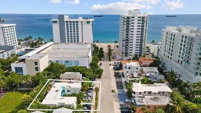 3015 Seville Street 7, Fort Lauderdale, FL 33304