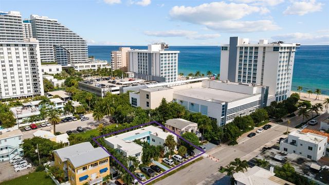 3015 Seville Street 7, Fort Lauderdale, FL 33304