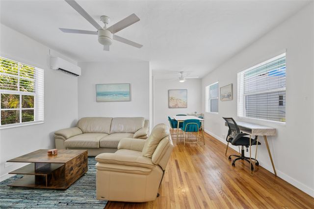 3015 Seville Street 7, Fort Lauderdale, FL 33304