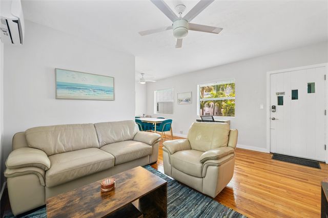 3015 Seville Street 7, Fort Lauderdale, FL 33304