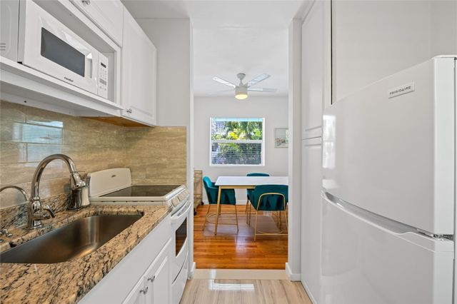 3015 Seville Street 7, Fort Lauderdale, FL 33304