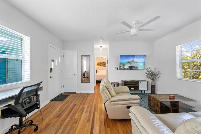 3015 Seville Street 7, Fort Lauderdale, FL 33304
