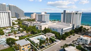 3015 Seville Street 7, Fort Lauderdale, FL 33304